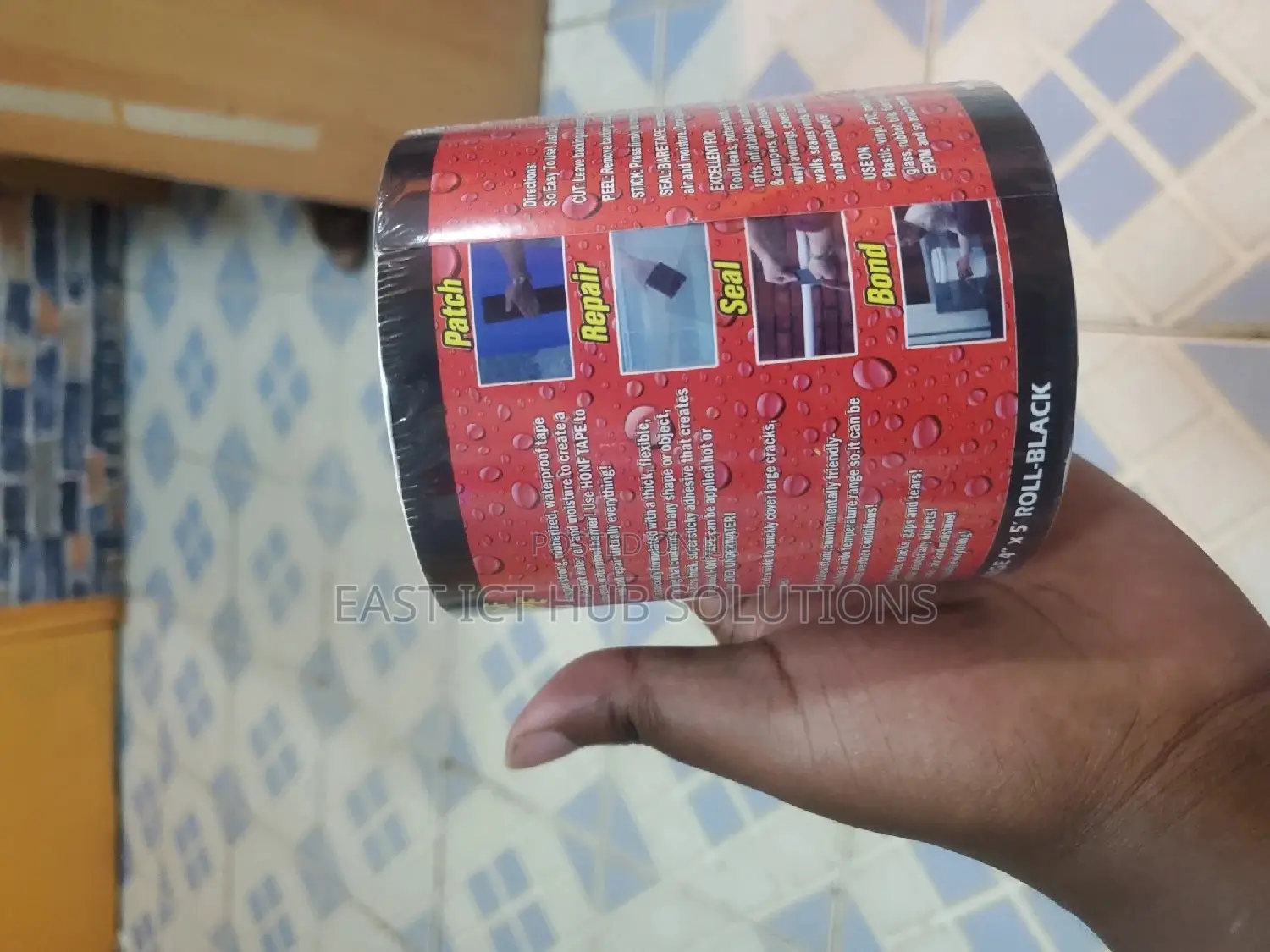 FLEX Tape , HONF Tape, Super Adhesive Tape for Plumbing