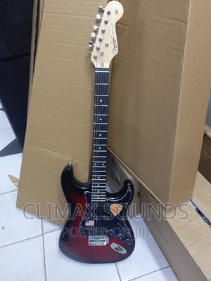 Electric Guitar Solo, Rythm - thumbnail 2