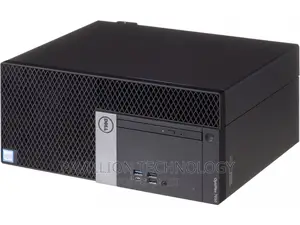 Desktop Computer Dell OptiPlex 7050 8GB Intel Core I7 HDD 500GB