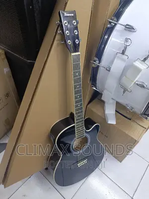 Semi Acoustic Ibanez 40s Inch,