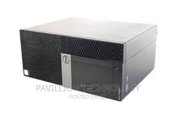 Desktop Computer Dell OptiPlex 7050 8GB Intel Core I7 HDD 500GB - thumbnail 4