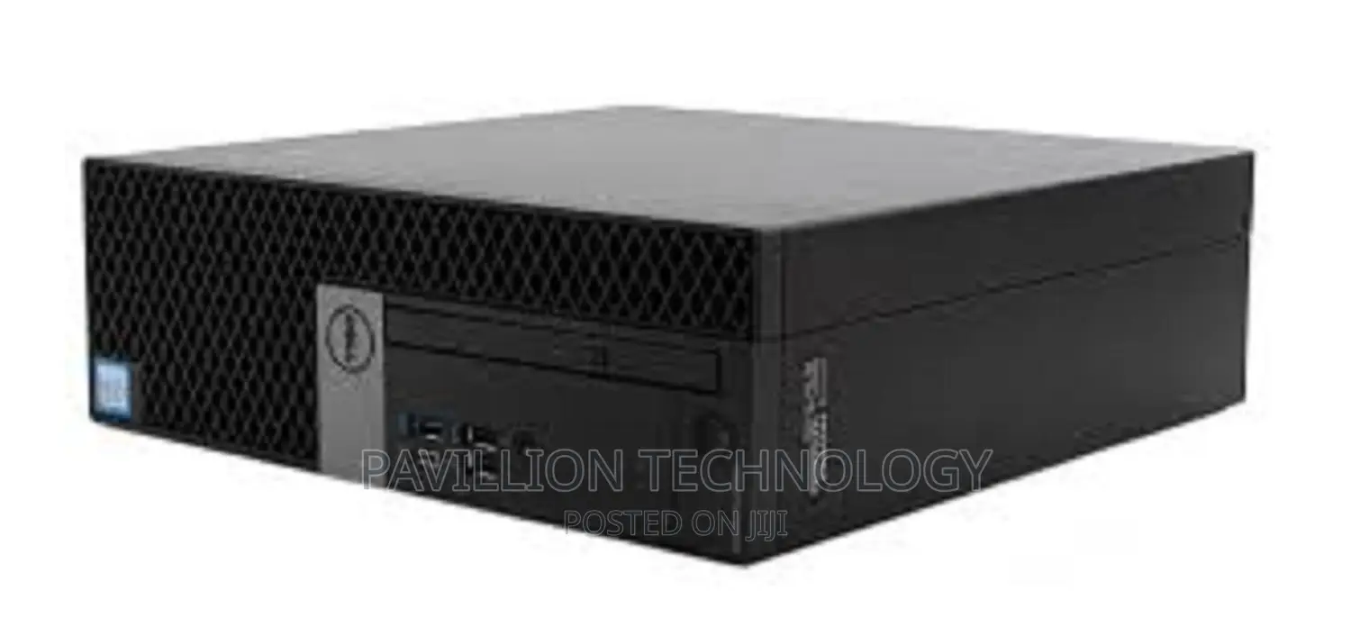 Desktop Computer Dell OptiPlex 7050 8GB Intel Core I7 HDD 500GB