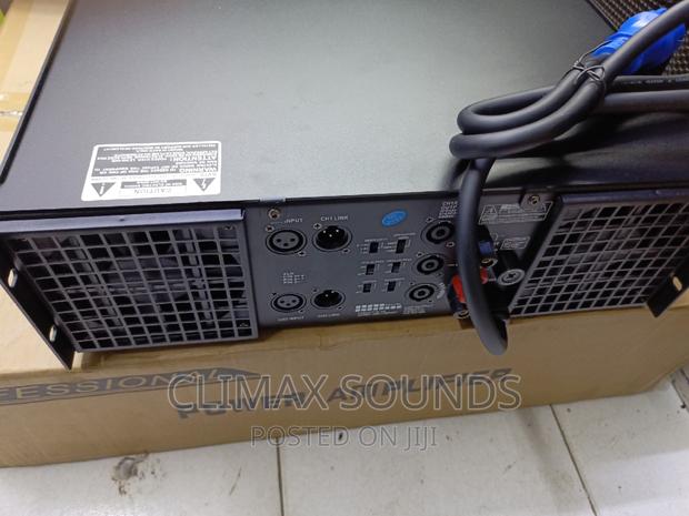 Crest Audio CA38 Plus Power Amplifier - thumbnail 5