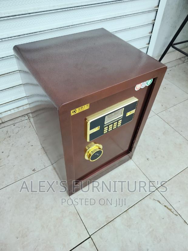 60kgs Safe Boxes