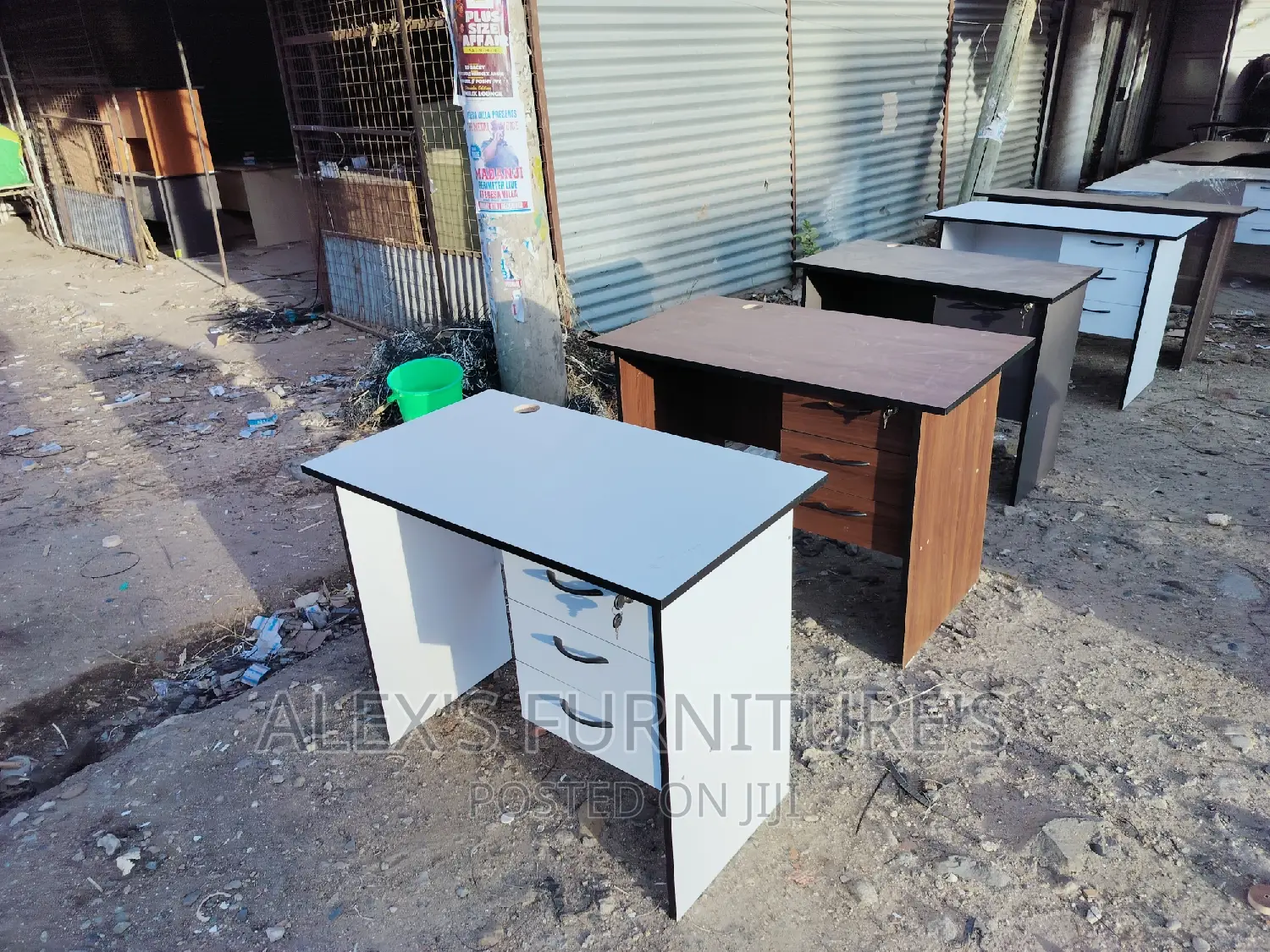 Office Desk