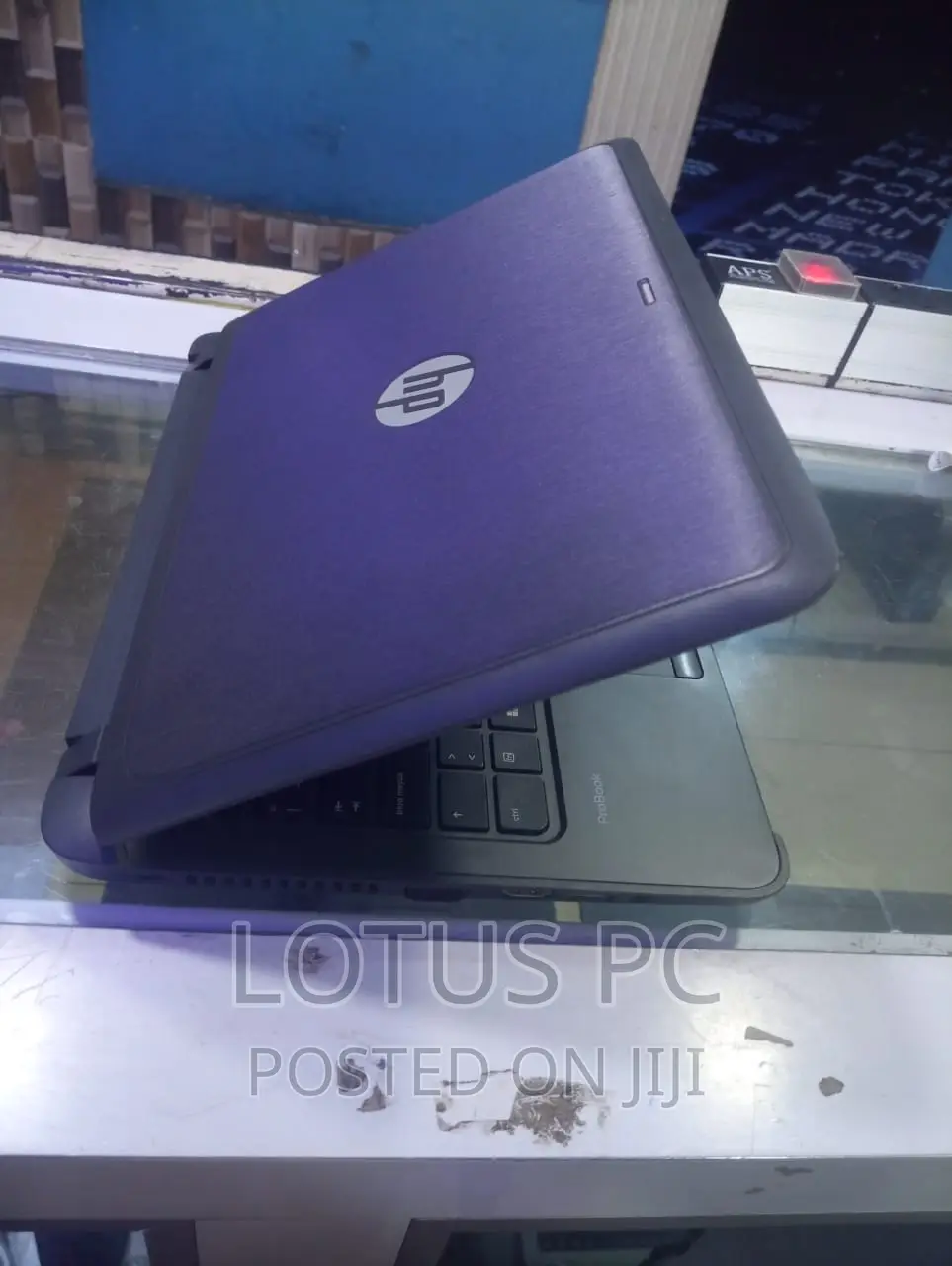 Laptop HP ProBook 11 G2 EE 4GB Intel Celeron HDD 500GB