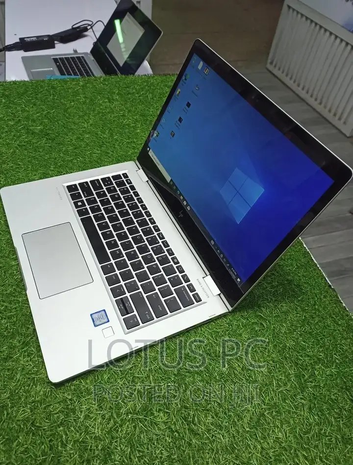 Laptop HP EliteBook X360 1030 G4 8GB Intel Core I5 SSD 256GB