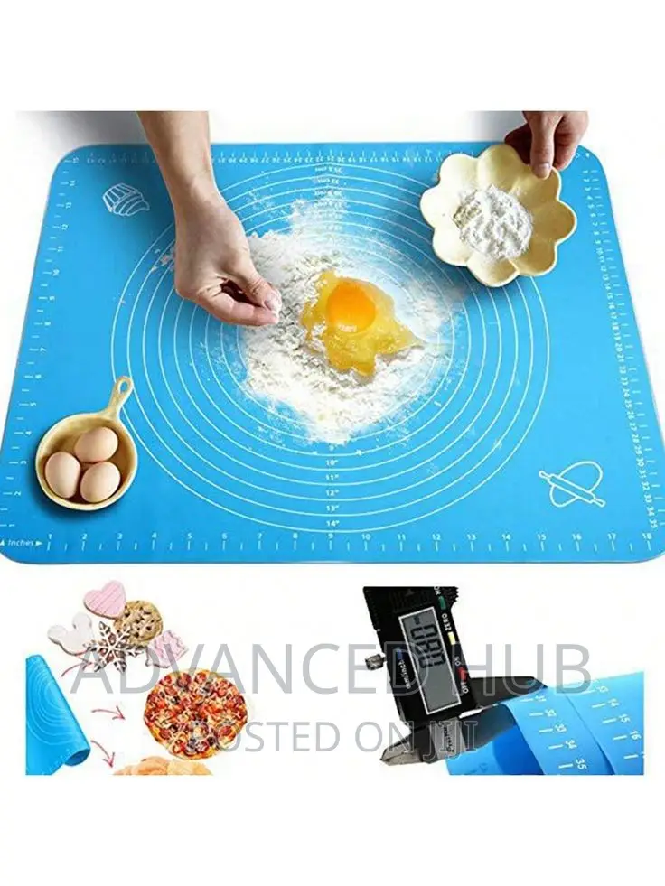 Kneading Mat