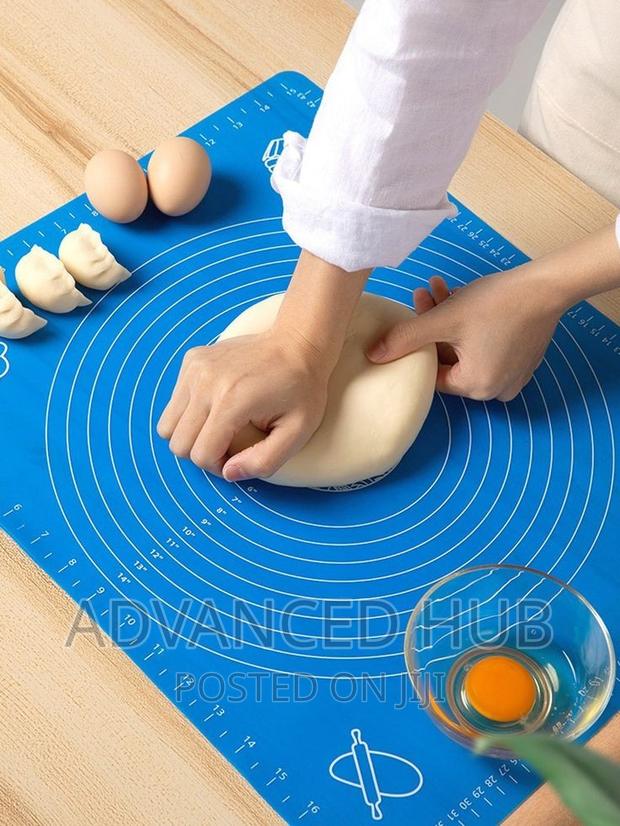 Kneading Mat - thumbnail 3