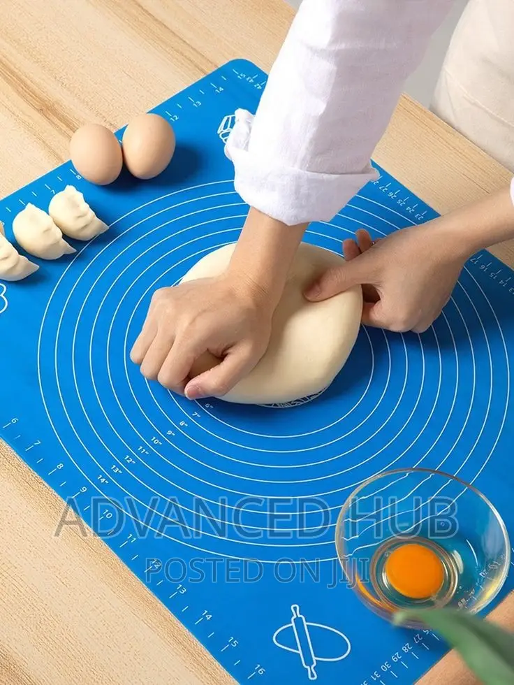 Kneading Mat
