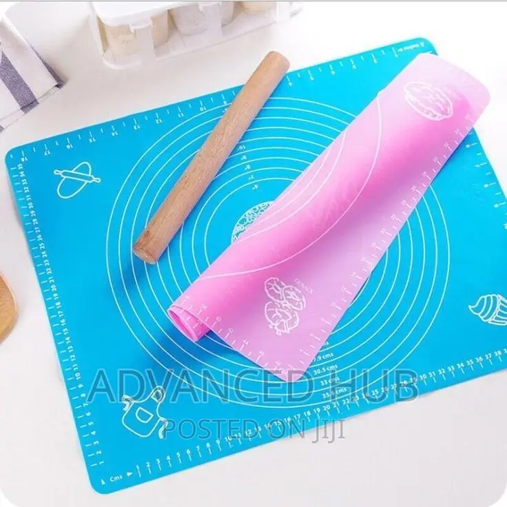 Kneading Mat