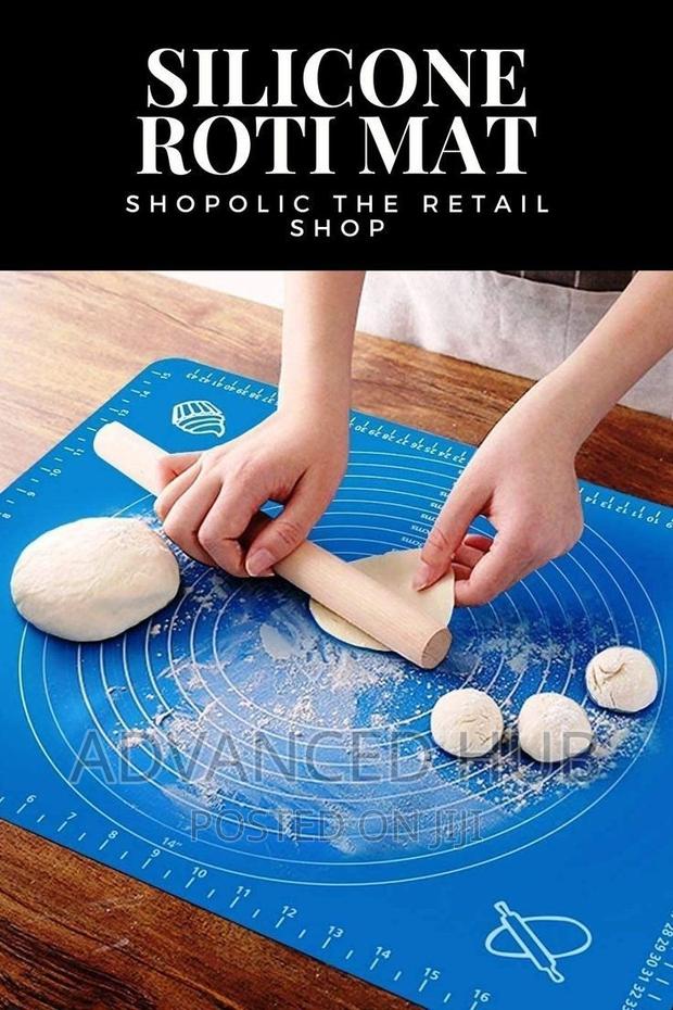 Kneading Mat - thumbnail 5