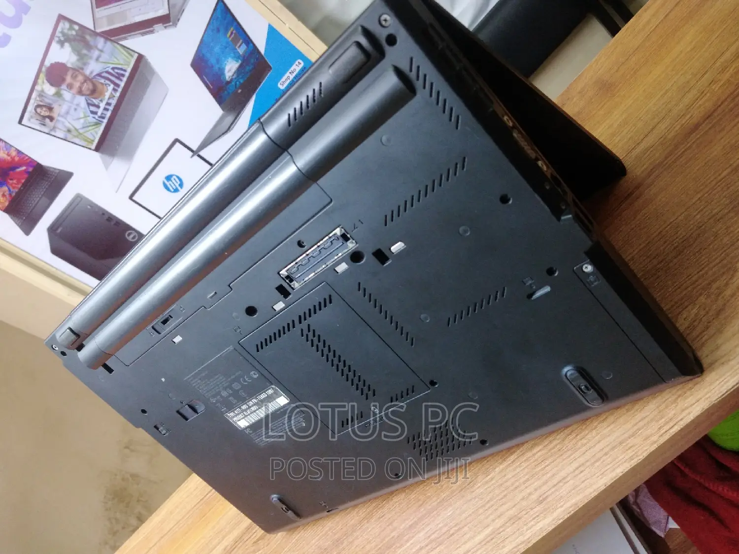 Laptop Lenovo ThinkPad T420 4GB Intel Core I5 HDD 320GB