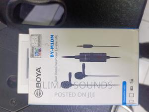 Lapel Pair Mic - main view