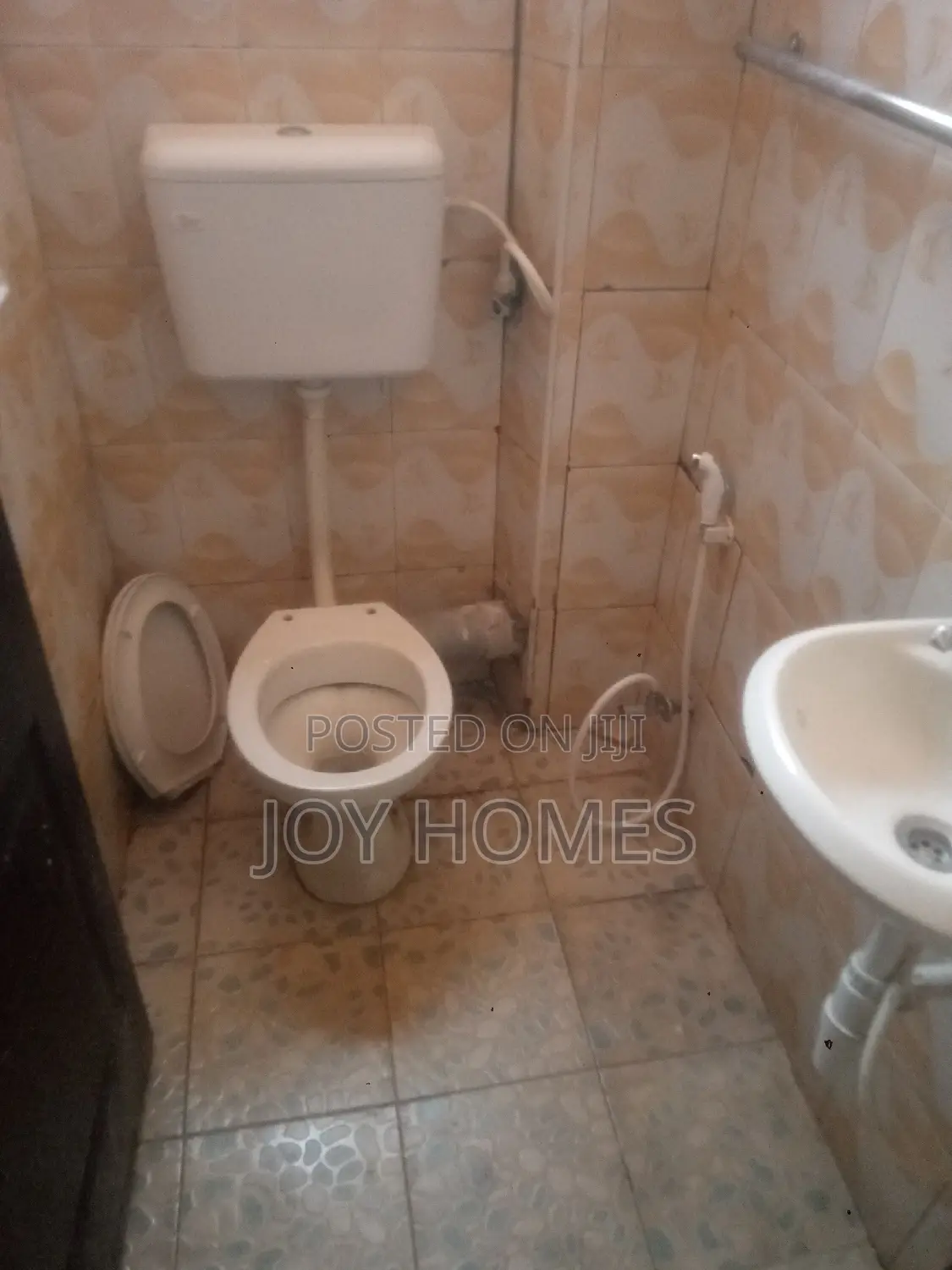 2bdrm Apartment in South B for rent