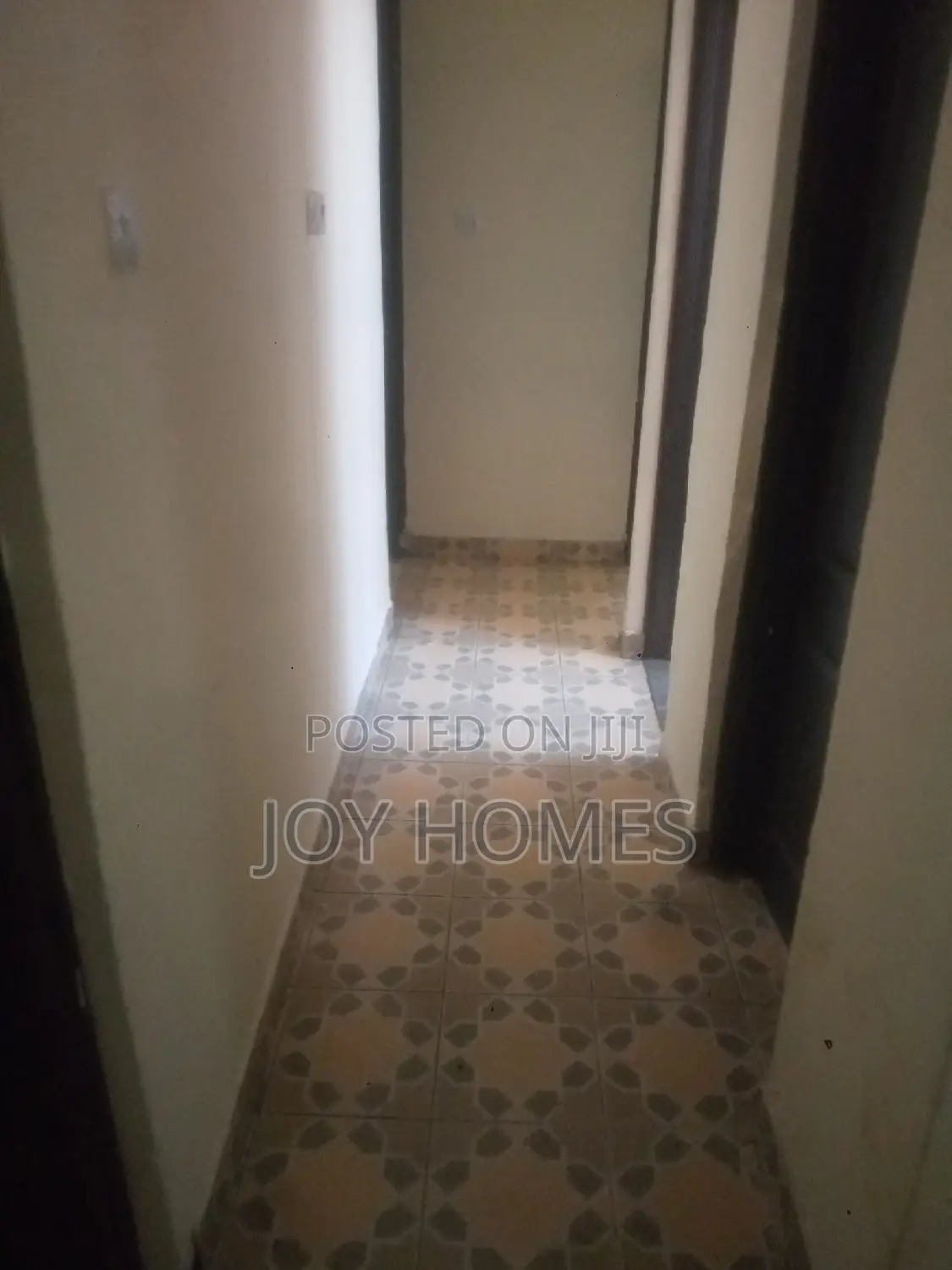 2bdrm Apartment in South B for rent