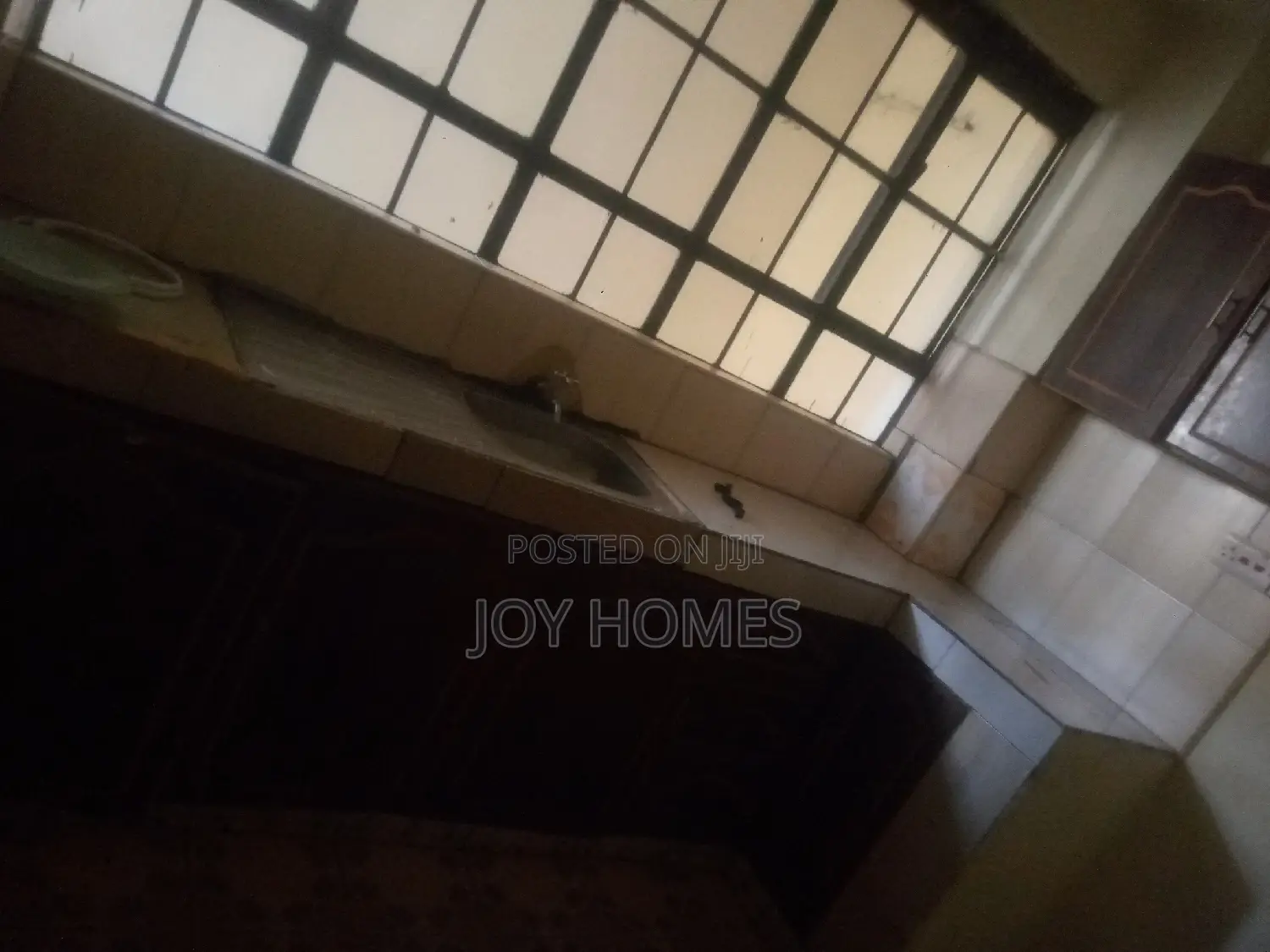 2bdrm Apartment in South B for rent