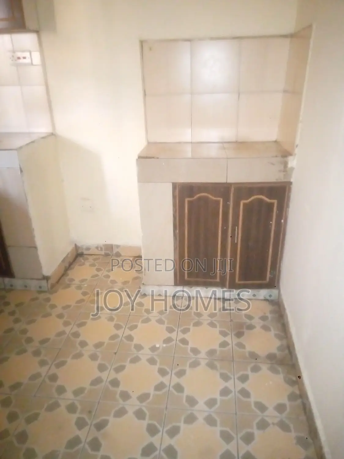 2bdrm Apartment in South B for rent