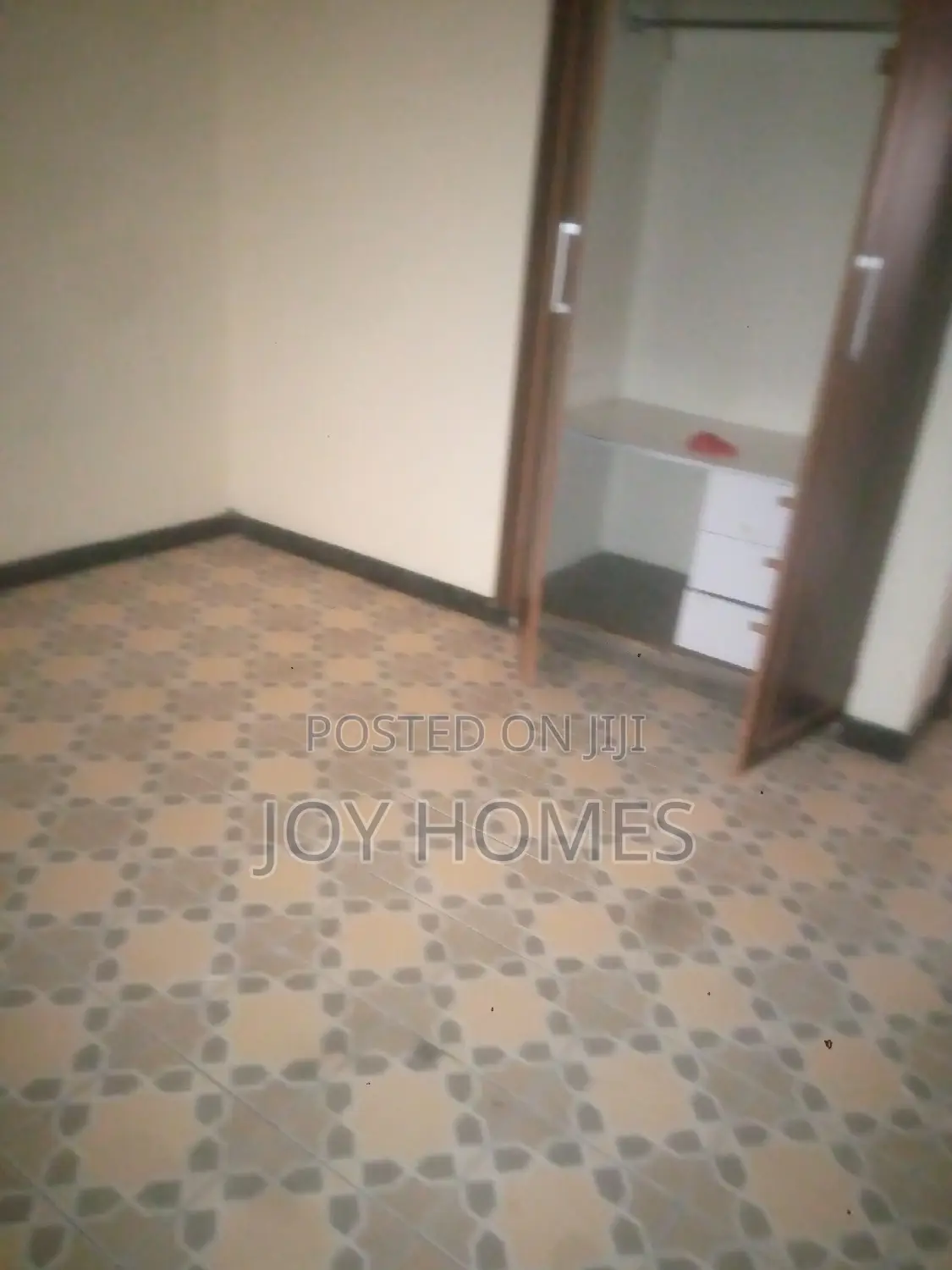 2bdrm Apartment in South B for rent