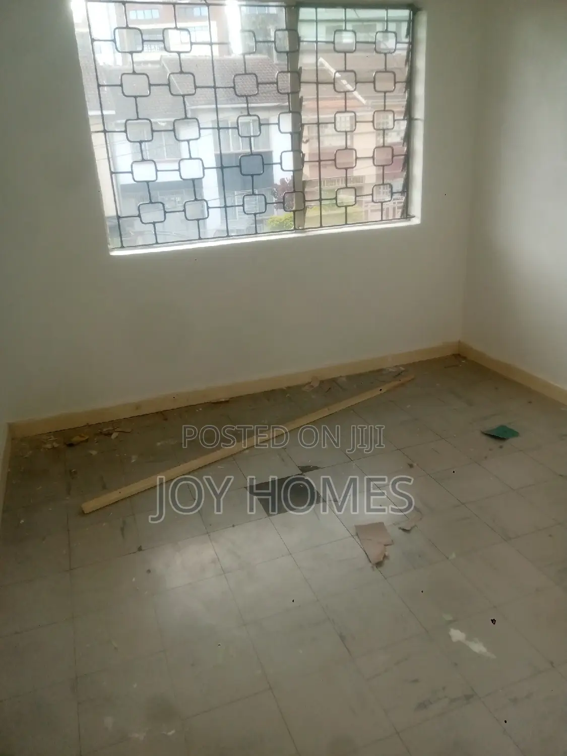 4bdrm Mansion in South B for rent