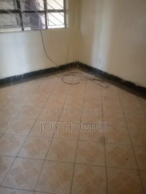 2bdrm Apartment in South B for rent
