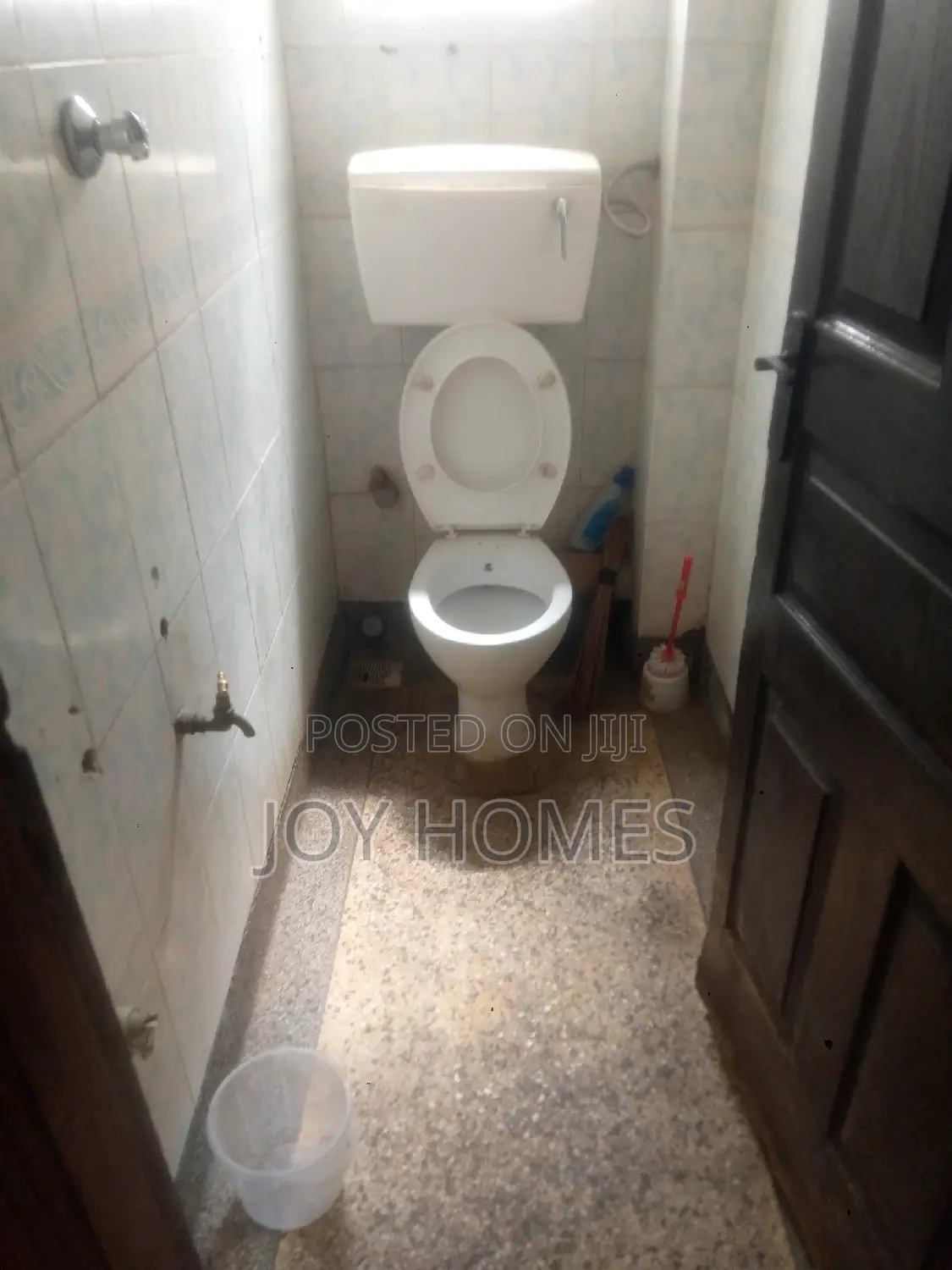 2bdrm Apartment in South B for rent