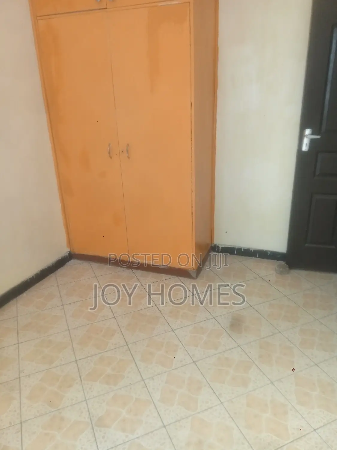 2bdrm Apartment in South B for rent