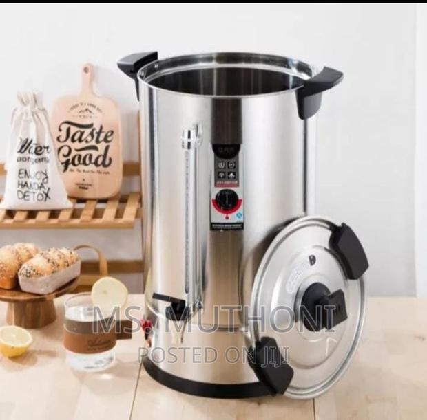 Electric Tea Urn - thumbnail 3