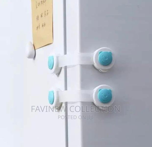 Kids Safety Lock Bands