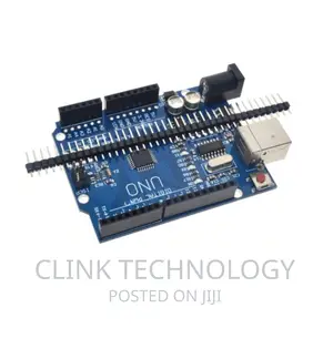 Arduino Uno R3 Mega328p Ch340g