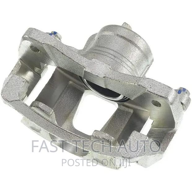 Caliper Outlander