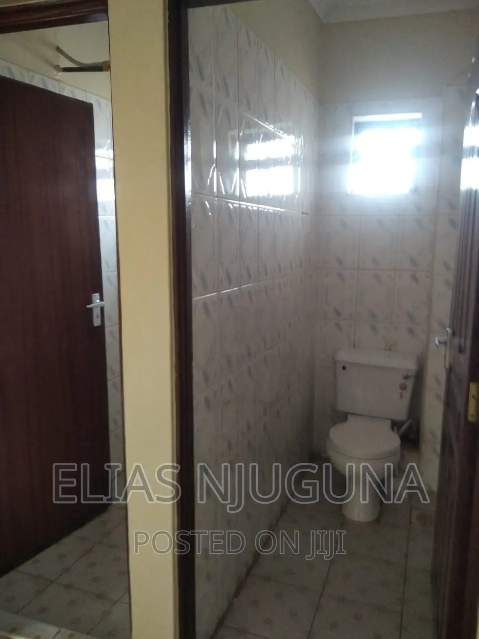 4bdrm Maisonette in Membley Estate Ruiru for rent