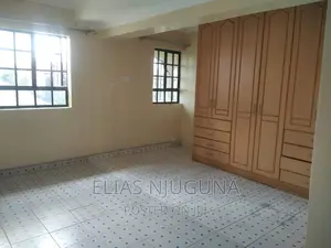 4bdrm Maisonette in Membley Estate Ruiru for rent