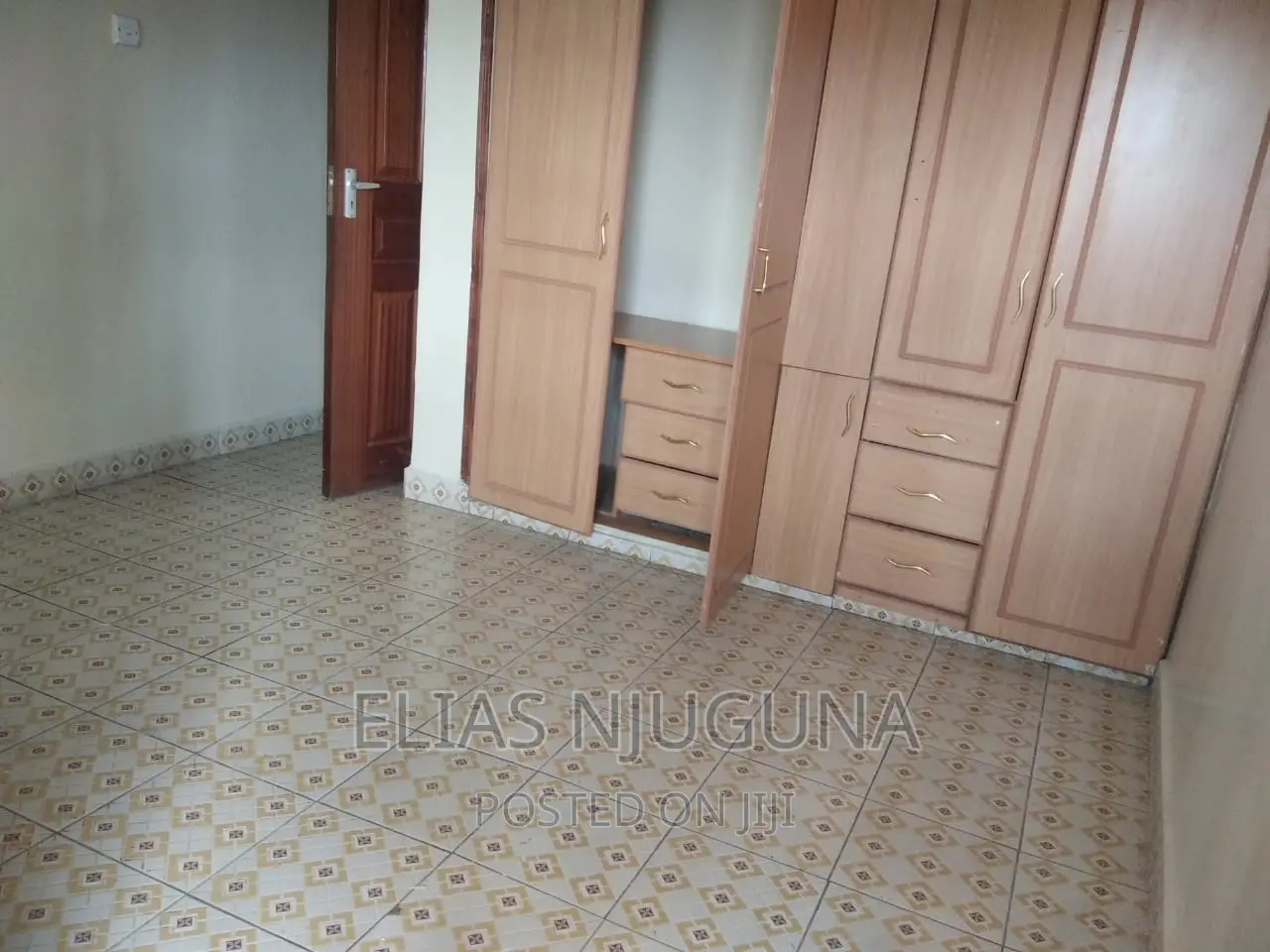 4bdrm Maisonette in Membley Estate Ruiru for rent