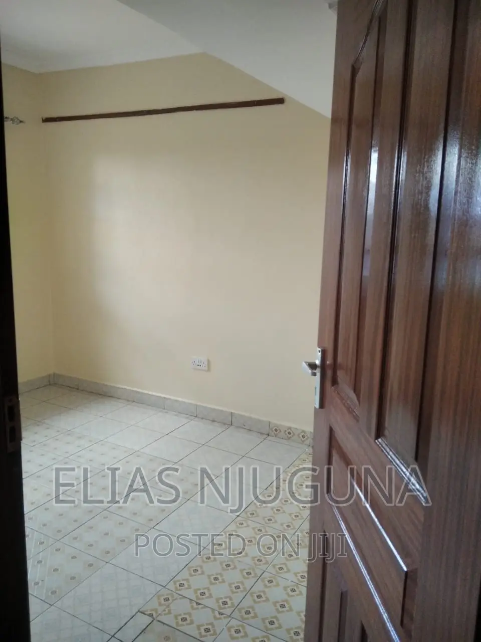 4bdrm Maisonette in Membley Estate Ruiru for rent