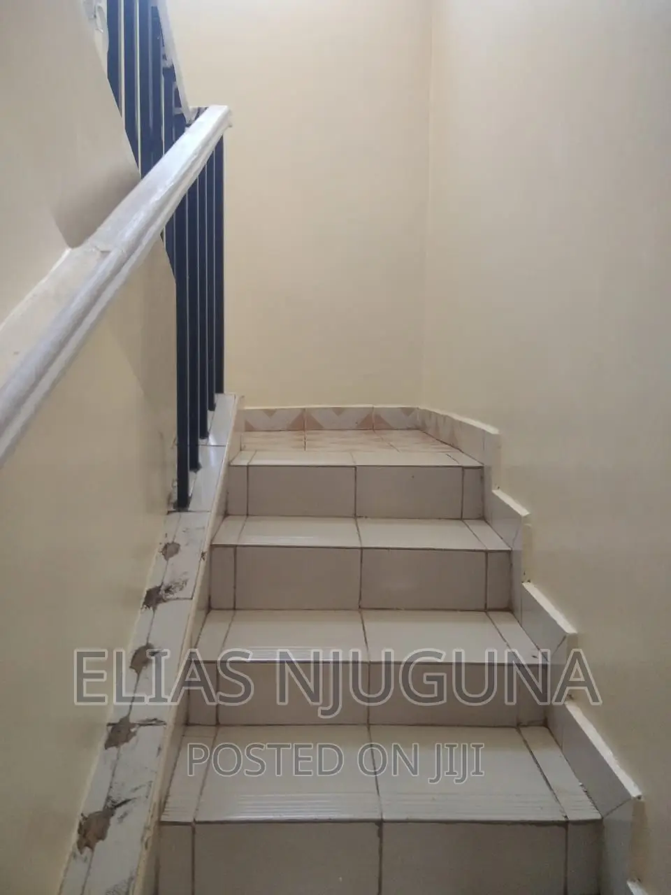 4bdrm Maisonette in Membley Estate Ruiru for rent