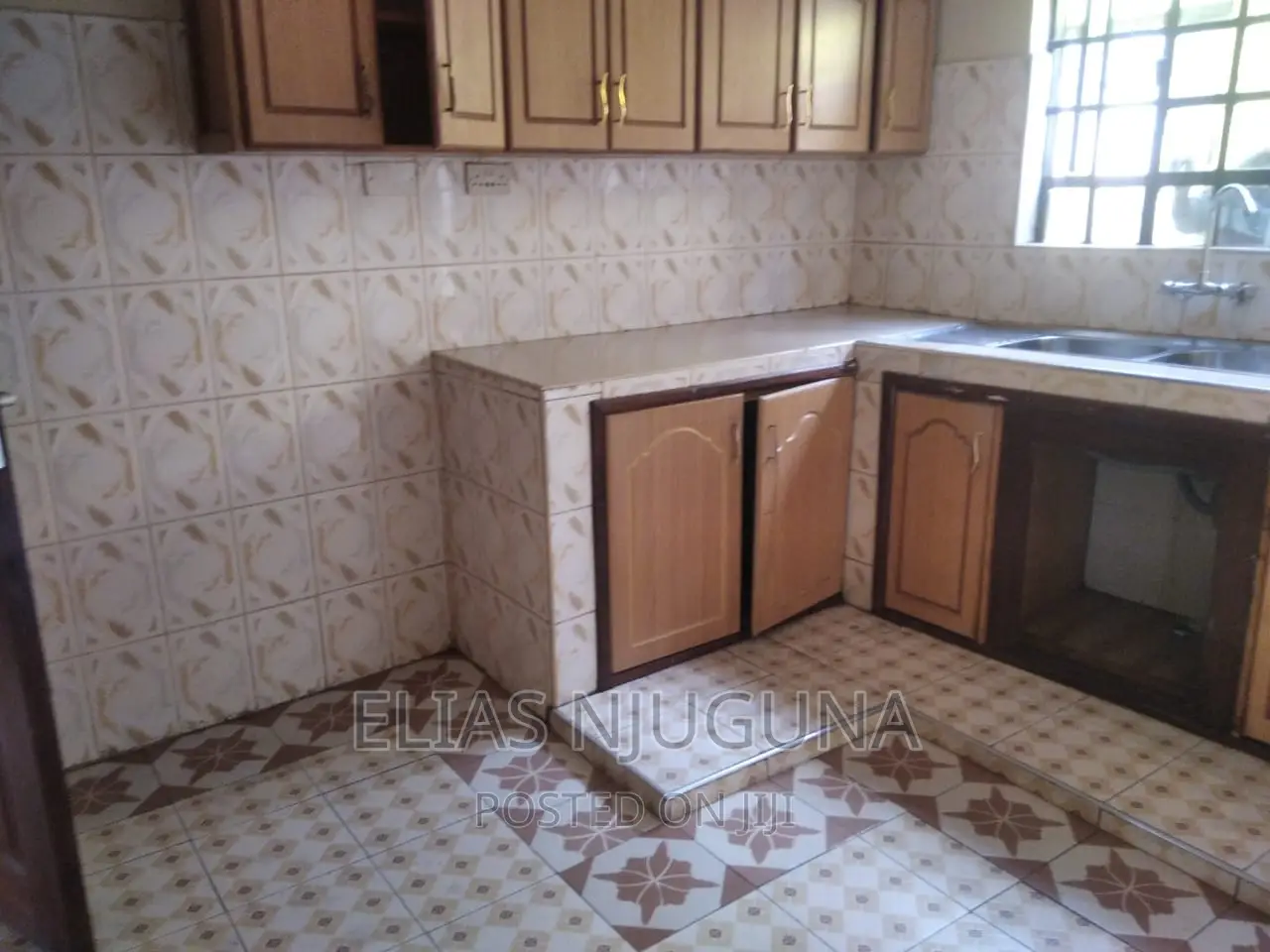 4bdrm Maisonette in Membley Estate Ruiru for rent