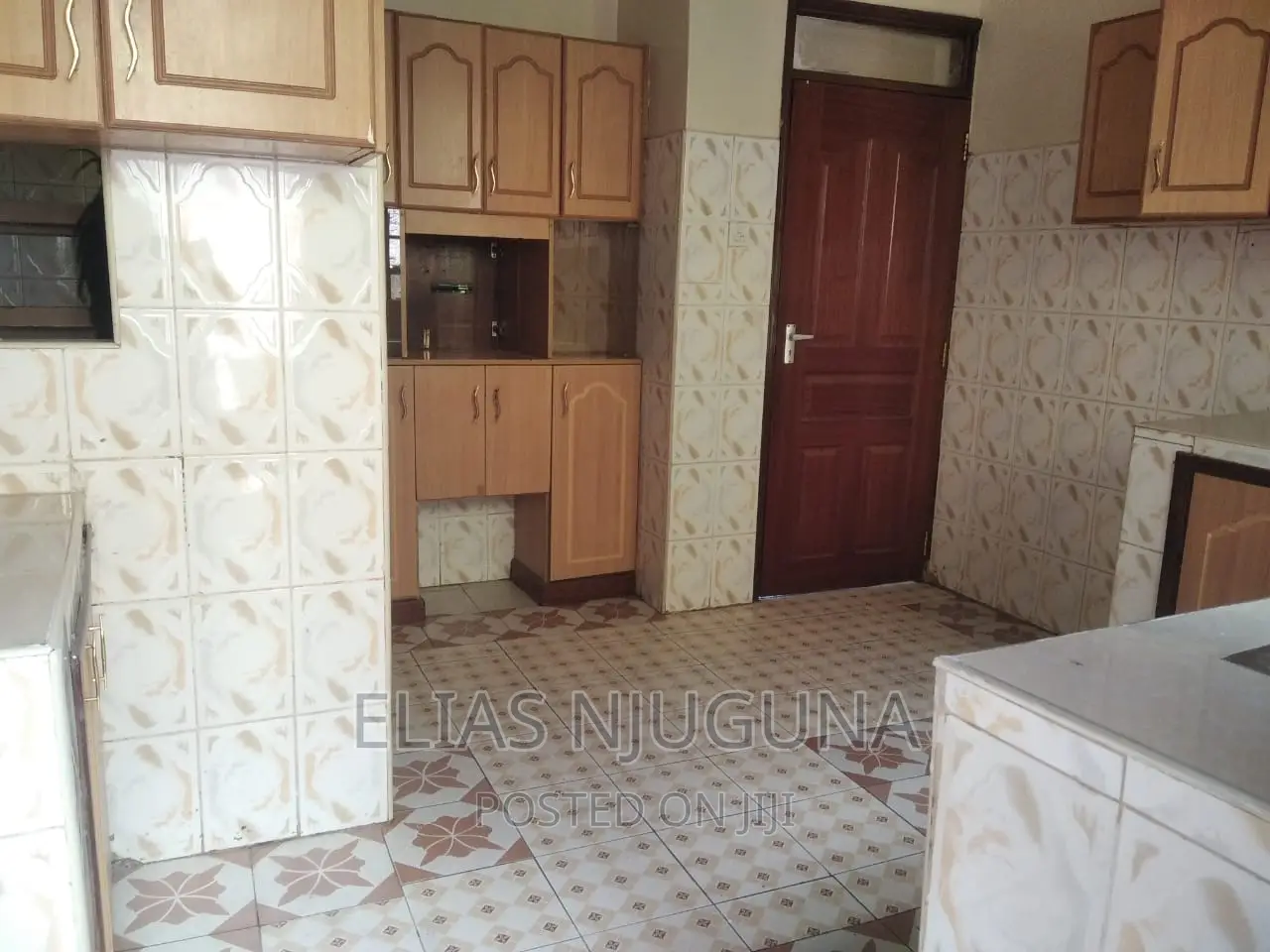4bdrm Maisonette in Membley Estate Ruiru for rent