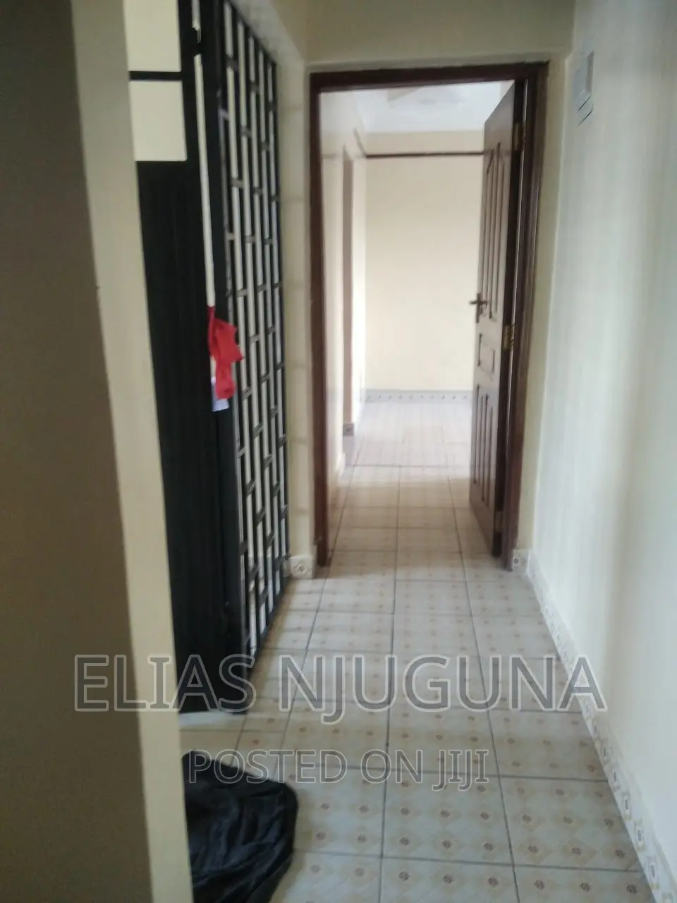 4bdrm Maisonette in Membley Estate Ruiru for rent