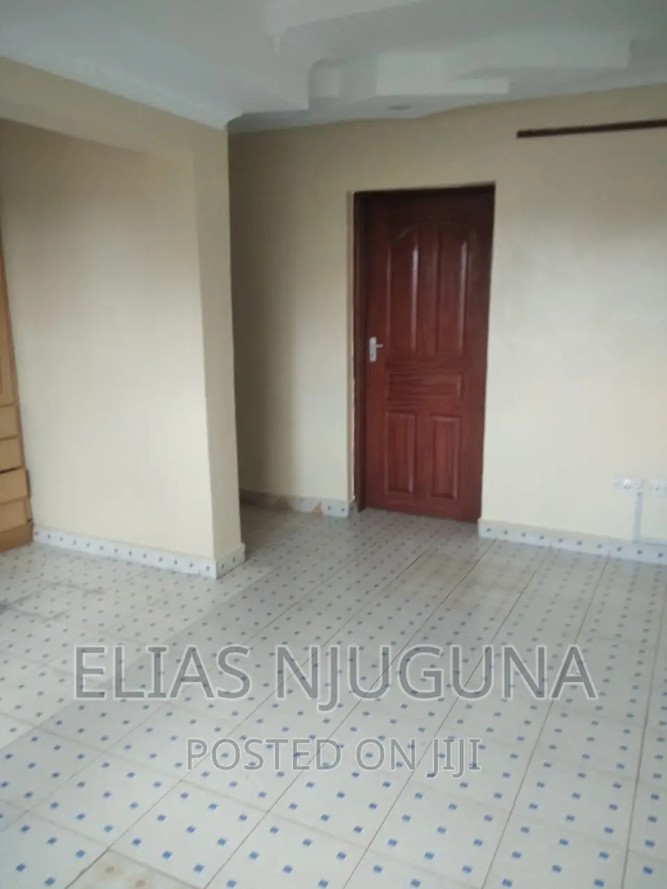 4bdrm Maisonette in Membley Estate Ruiru for rent