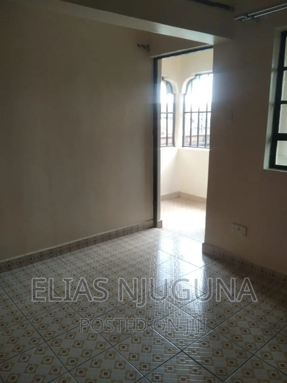 4bdrm Maisonette in Membley Estate Ruiru for rent