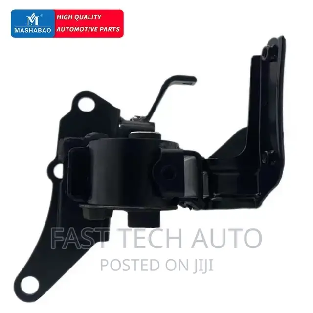Toyota Harrier Engine Mount