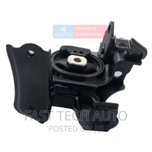 Toyota Harrier Engine Mount - thumbnail 2