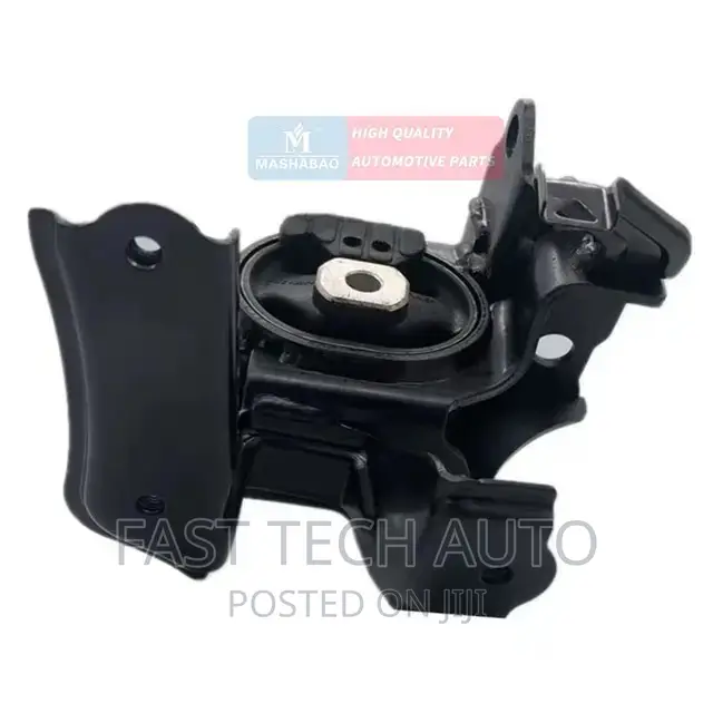 Toyota Harrier Engine Mount
