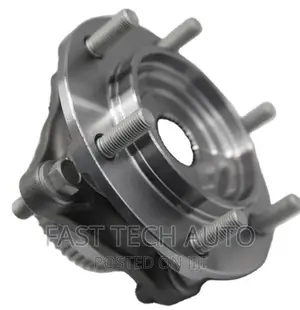 Land Cruiser Prado (120) Wheel Hub