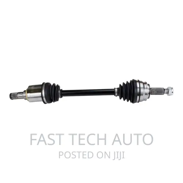 Front Drive Shaft Mitsubishi V73/78/96/98
