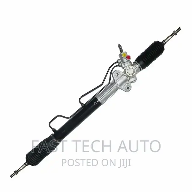 Mitsubishi Pajero V73 Steering Rack