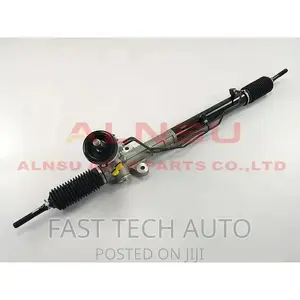 Mitsubishi Pajero Shogun Steering Rack