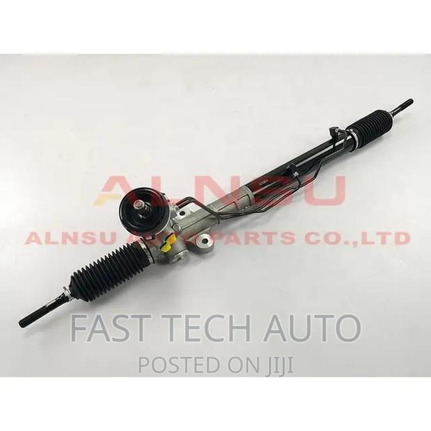 Mitsubishi Pajero Shogun Steering Rack