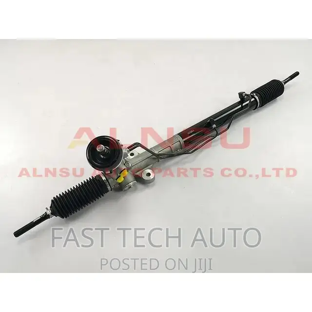 Mitsubishi Pajero Shogun Steering Rack